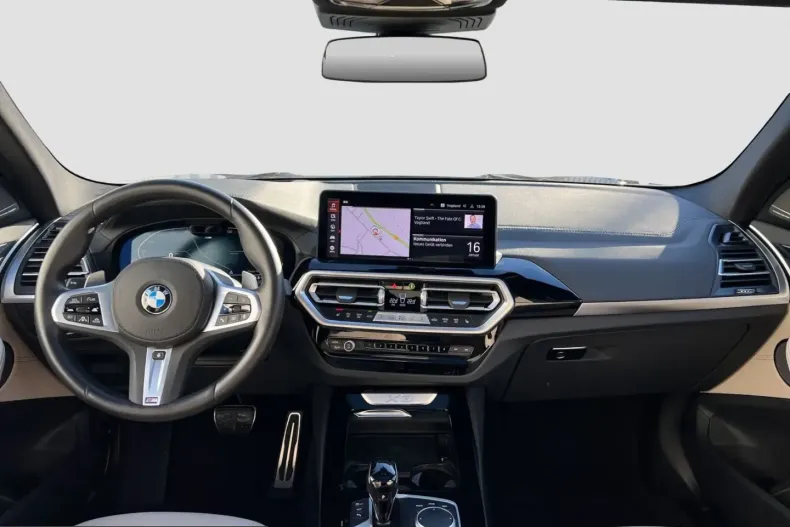 BMW X3 (Seria X) din 2024 cu 11.502 km - oferta BMW215509 - foto 10