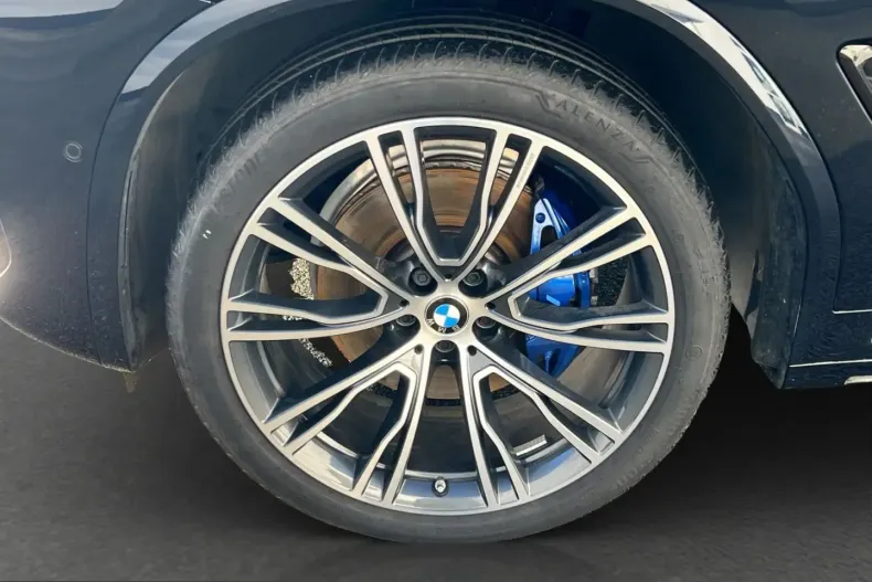 BMW X3 (Seria X) din 2024 cu 11.502 km - oferta BMW215509 - foto 15