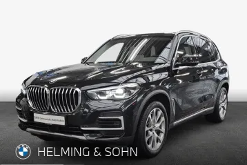 BMW X5 din 2022 - oferta BMW215510