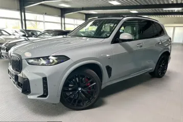 BMW X5 din 2025 - oferta BMW215511