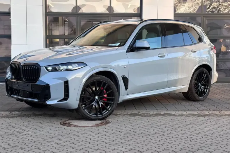 BMW X5 (Seria X) din 2025 cu 21.890 km - oferta BMW215511 - foto 2