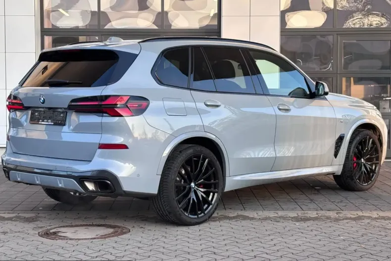 BMW X5 (Seria X) din 2025 cu 21.890 km - oferta BMW215511 - foto 3
