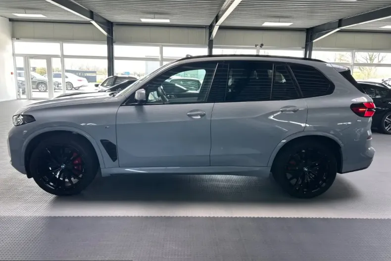 BMW X5 (Seria X) din 2025 cu 21.890 km - oferta BMW215511 - foto 4