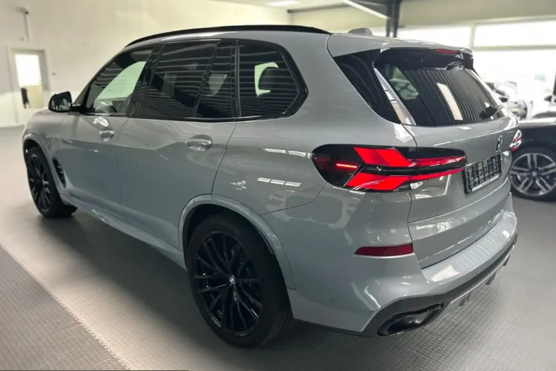 BMW X5 (Seria X) din 2025 cu 21.890 km - oferta BMW215511 - foto 5