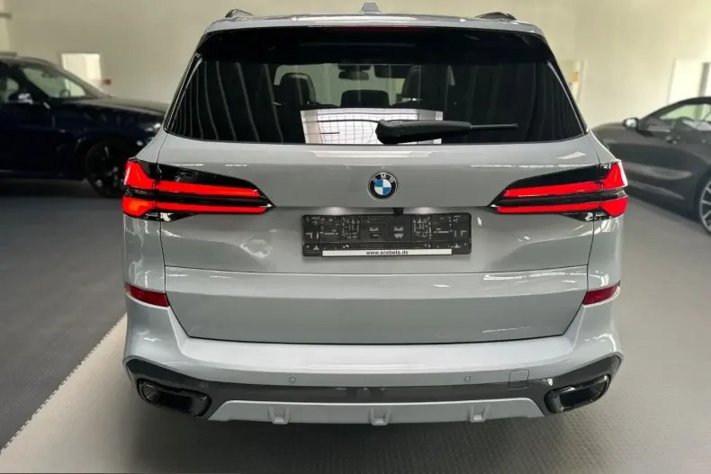BMW X5 (Seria X) din 2025 cu 21.890 km - oferta BMW215511 - foto 6