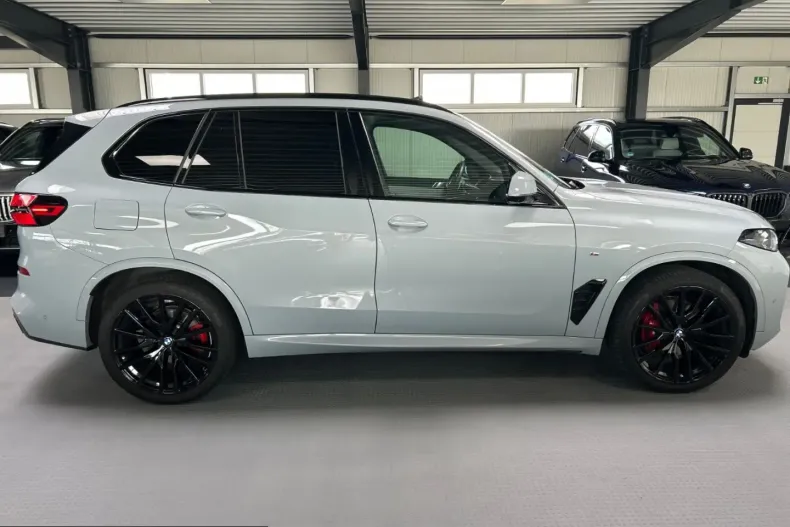 BMW X5 (Seria X) din 2025 cu 21.890 km - oferta BMW215511 - foto 8