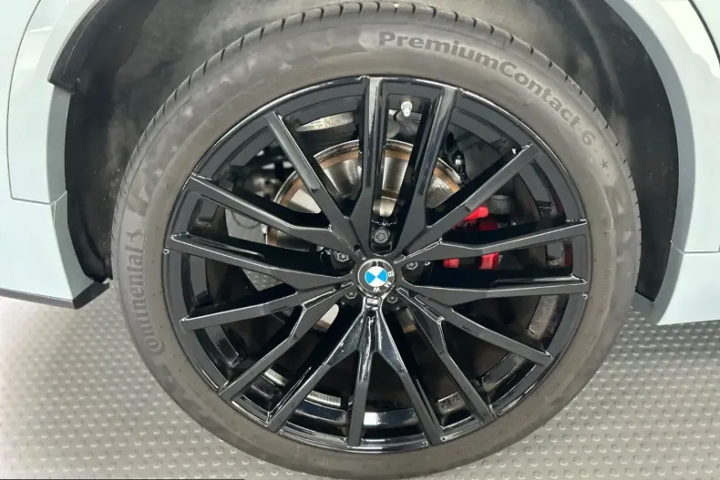 BMW X5 (Seria X) din 2025 cu 21.890 km - oferta BMW215511 - foto 12