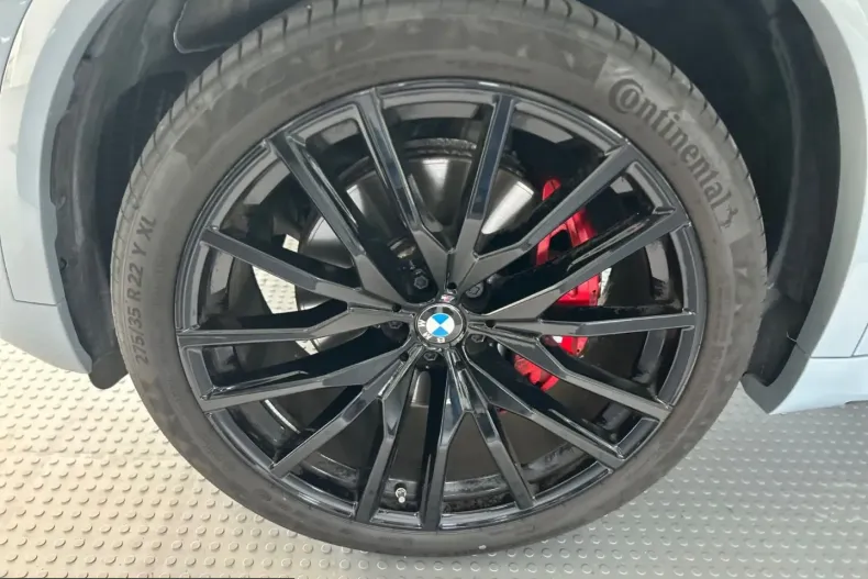 BMW X5 (Seria X) din 2025 cu 21.890 km - oferta BMW215511 - foto 14