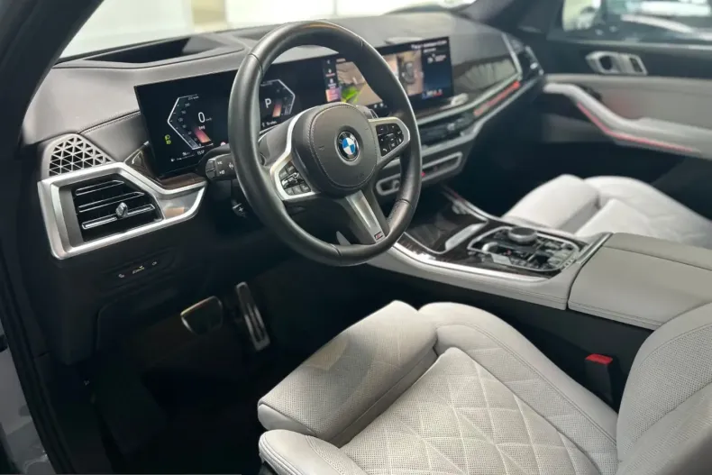 BMW X5 (Seria X) din 2025 cu 21.890 km - oferta BMW215511 - foto 17