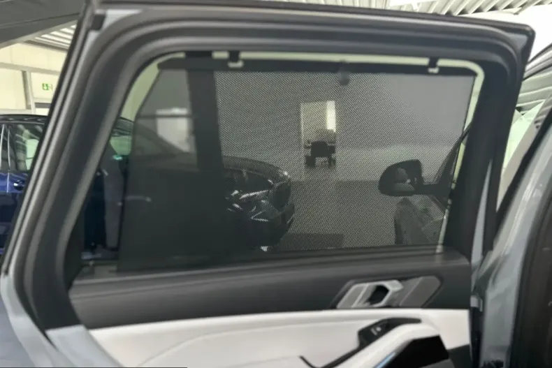 BMW X5 (Seria X) din 2025 cu 21.890 km - oferta BMW215511 - foto 27