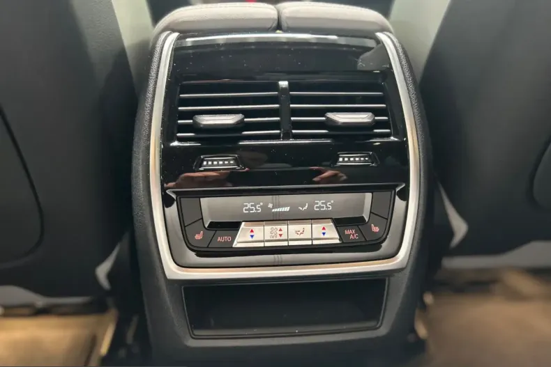 BMW X5 (Seria X) din 2025 cu 21.890 km - oferta BMW215511 - foto 30