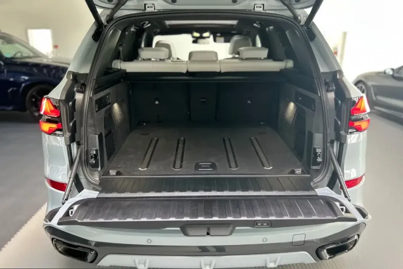 BMW X5 (Seria X) din 2025 cu 21.890 km - oferta BMW215511 - foto 32