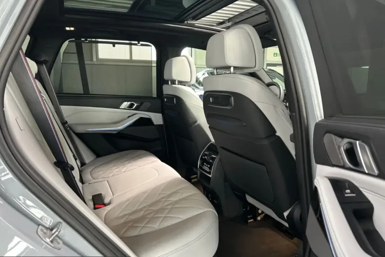 BMW X5 (Seria X) din 2025 cu 21.890 km - oferta BMW215511 - foto 36