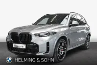 BMW X5 (Seria X) din 2024 cu 31.500 km - oferta BMW215512 - foto 1