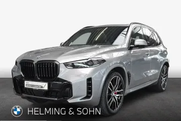 BMW X5 din 2024 - oferta BMW215512