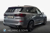 BMW X5 (Seria X) din 2024 cu 31.500 km - oferta BMW215512 - foto 2