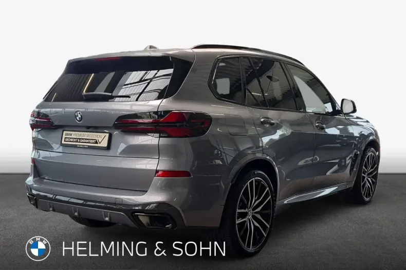 BMW X5 (Seria X) din 2024 cu 31.500 km - oferta BMW215512 - foto 2