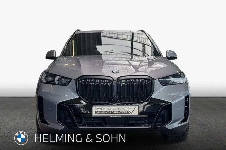 BMW X5 (Seria X) din 2024 cu 31.500 km - oferta BMW215512 - foto 3