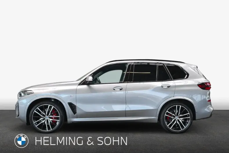 BMW X5 (Seria X) din 2024 cu 31.500 km - oferta BMW215512 - foto 4