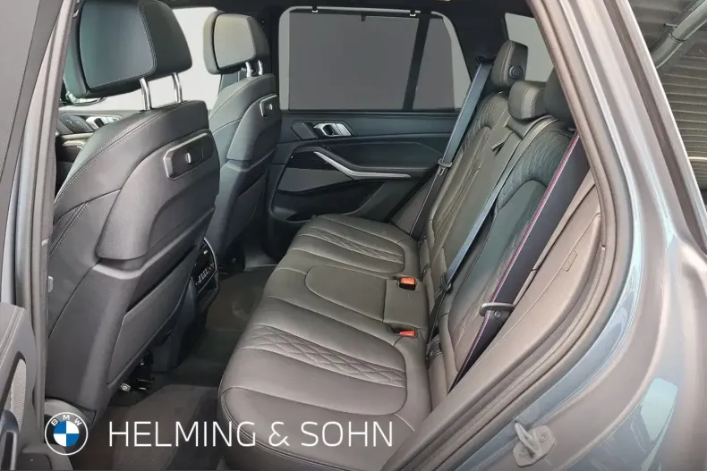 BMW X5 (Seria X) din 2024 cu 31.500 km - oferta BMW215512 - foto 11