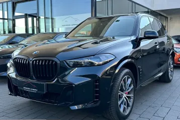 BMW X5 din 2025 - oferta BMW215513