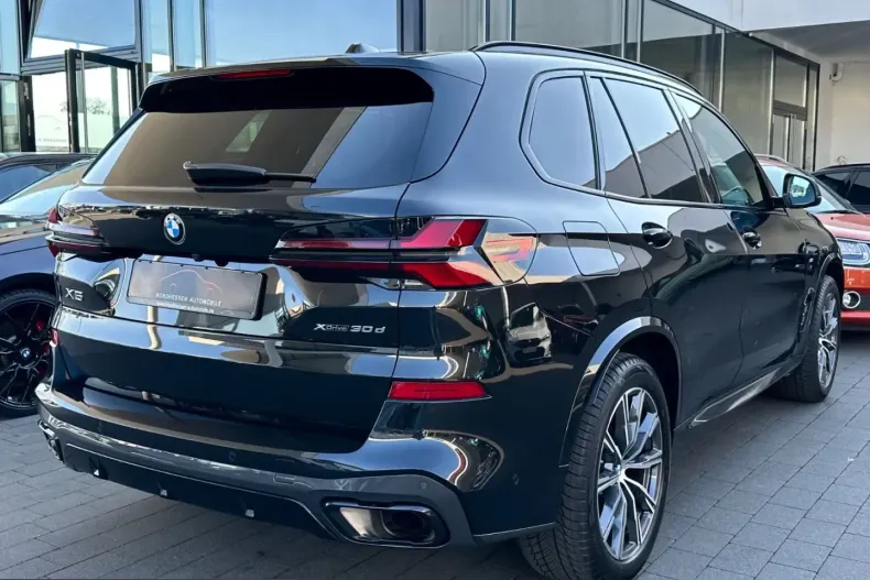 BMW X5 (Seria X) din 2025 cu 36.785 km - oferta BMW215513 - foto 4