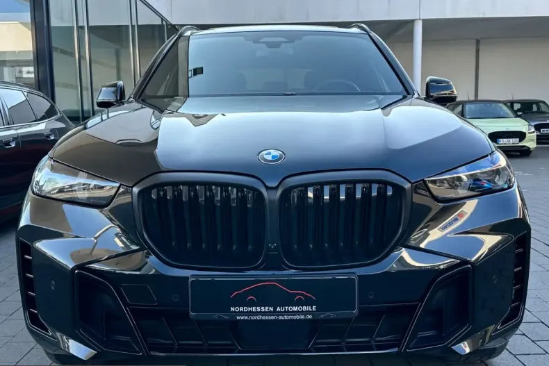 BMW X5 (Seria X) din 2025 cu 36.785 km - oferta BMW215513 - foto 5