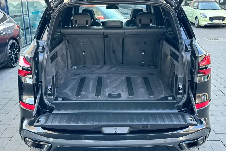 BMW X5 (Seria X) din 2025 cu 36.785 km - oferta BMW215513 - foto 8