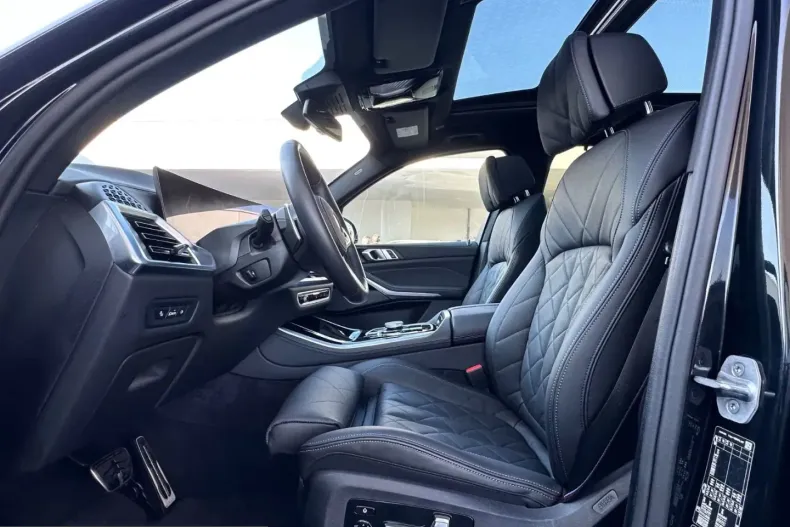 BMW X5 (Seria X) din 2025 cu 36.785 km - oferta BMW215513 - foto 12