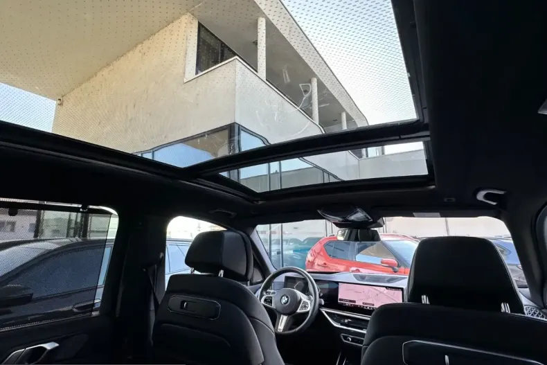 BMW X5 (Seria X) din 2025 cu 36.785 km - oferta BMW215513 - foto 18