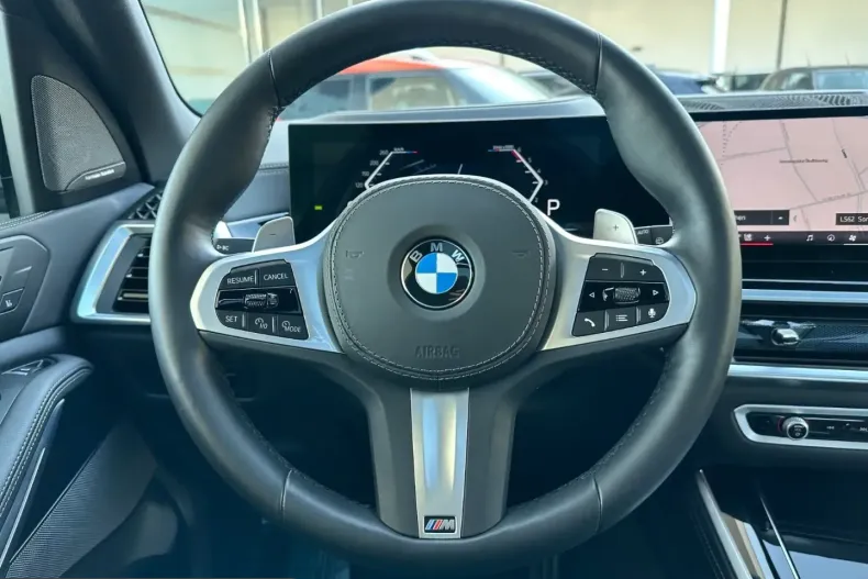 BMW X5 (Seria X) din 2025 cu 36.785 km - oferta BMW215513 - foto 21