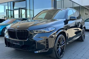 BMW X5 din 2025 - oferta BMW215514