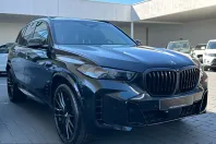 BMW X5 (Seria X) din 2025 cu 35.911 km - oferta BMW215514 - foto 2