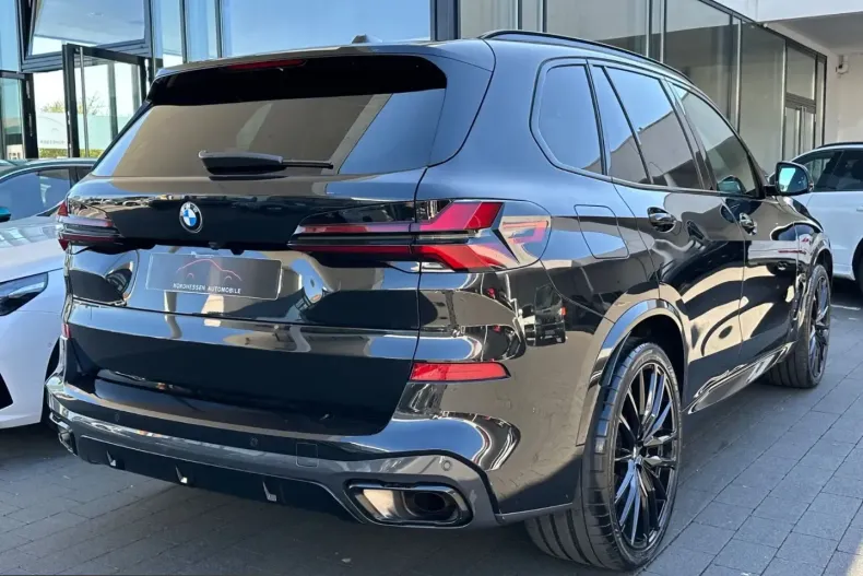 BMW X5 (Seria X) din 2025 cu 35.911 km - oferta BMW215514 - foto 4