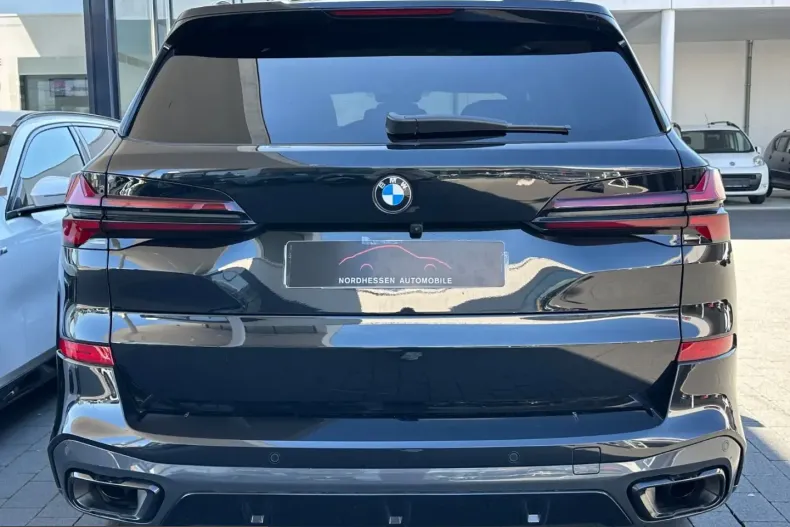 BMW X5 (Seria X) din 2025 cu 35.911 km - oferta BMW215514 - foto 7