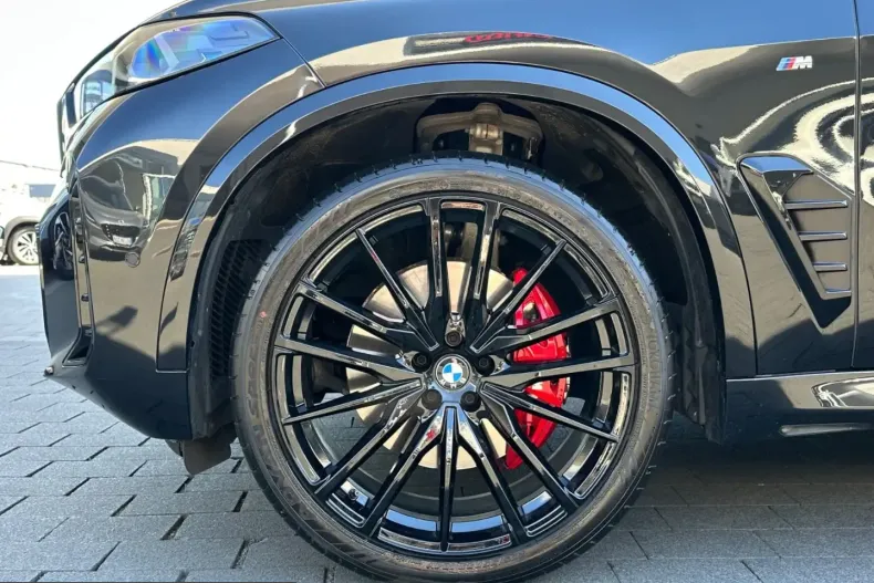 BMW X5 (Seria X) din 2025 cu 35.911 km - oferta BMW215514 - foto 10