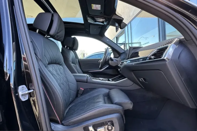 BMW X5 (Seria X) din 2025 cu 35.911 km - oferta BMW215514 - foto 16