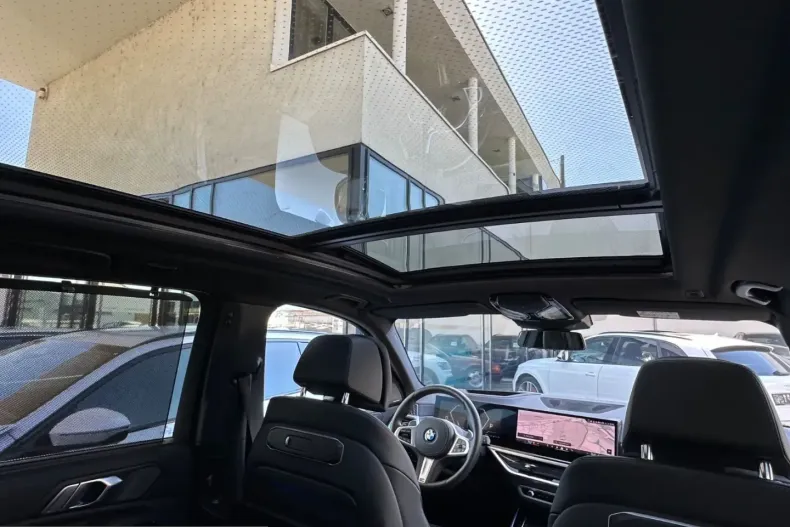 BMW X5 (Seria X) din 2025 cu 35.911 km - oferta BMW215514 - foto 18