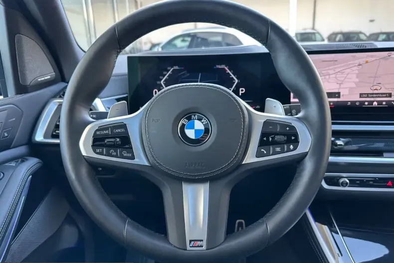 BMW X5 (Seria X) din 2025 cu 35.911 km - oferta BMW215514 - foto 23
