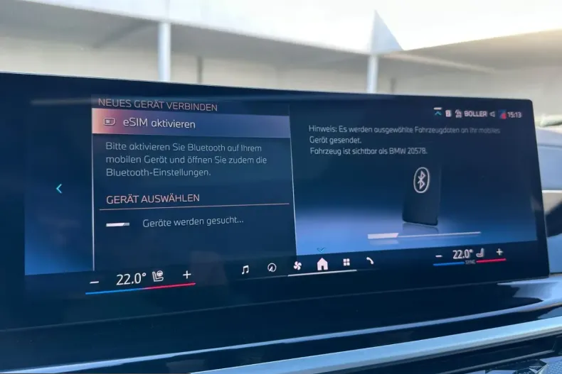 BMW X5 (Seria X) din 2025 cu 35.911 km - oferta BMW215514 - foto 30