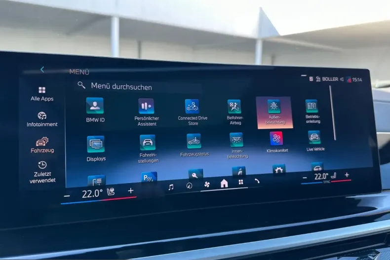 BMW X5 (Seria X) din 2025 cu 35.911 km - oferta BMW215514 - foto 31
