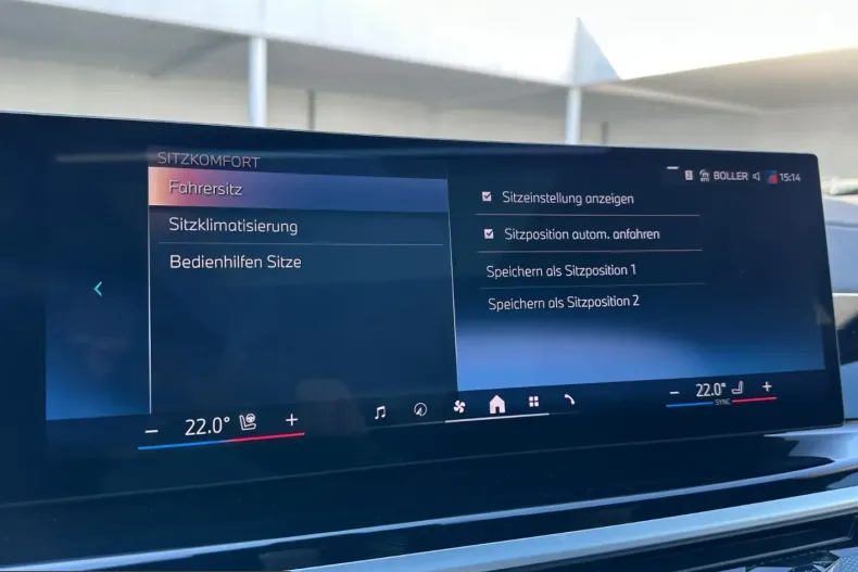 BMW X5 (Seria X) din 2025 cu 35.911 km - oferta BMW215514 - foto 33