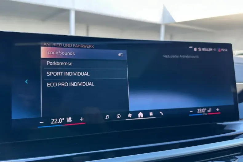 BMW X5 (Seria X) din 2025 cu 35.911 km - oferta BMW215514 - foto 35
