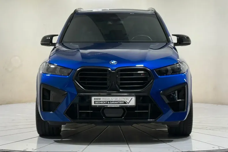 BMW X5 (Seria X) din 2023 cu 18.650 km - oferta BMW215515 - foto 4