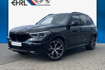 BMW X5 din 2022 - oferta BMW215516