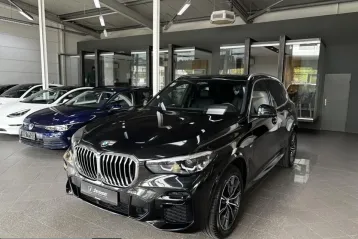 BMW X5 din 2023 - oferta BMW215517