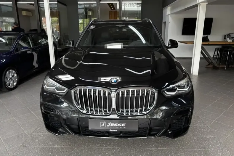 BMW X5 (Seria X) din 2023 cu 48.000 km - oferta BMW215517 - foto 2