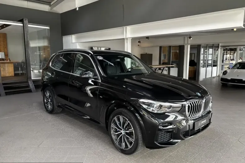 BMW X5 (Seria X) din 2023 cu 48.000 km - oferta BMW215517 - foto 3