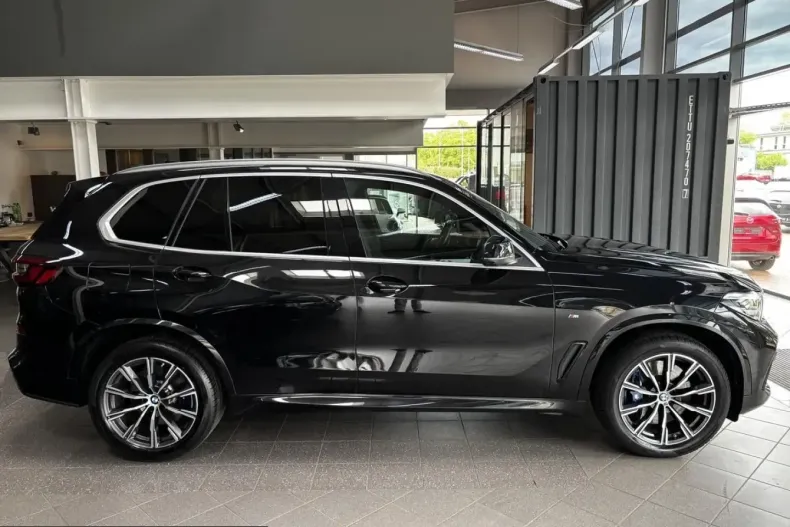 BMW X5 (Seria X) din 2023 cu 48.000 km - oferta BMW215517 - foto 4