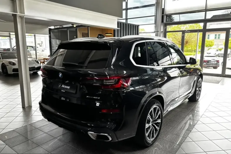 BMW X5 (Seria X) din 2023 cu 48.000 km - oferta BMW215517 - foto 5